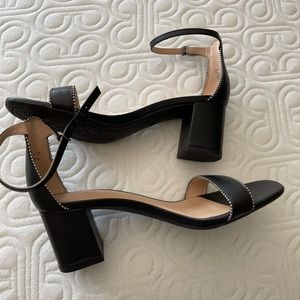 Designers sling back sandalS never worn